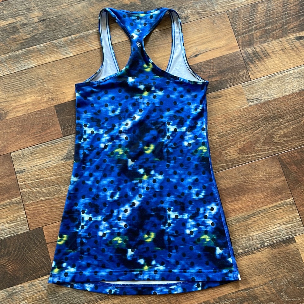 Lululemon Tank
